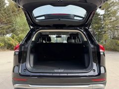 Haval H6 National Trend Edition 1.5T Automatic Urban Version - ფოტო 12