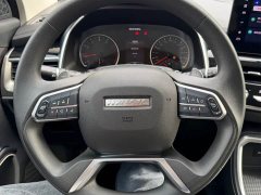 Haval H6 National Trend Edition 1.5T Automatic Urban Version - ფოტო 19