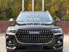 Haval H6 National Trend Edition 1.5T Automatic Urban Version - ფოტო 2