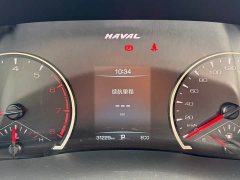 Haval H6 National Trend Edition 1.5T Automatic Urban Version - ფოტო 20