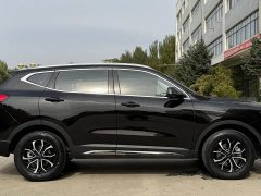 Haval H6 National Trend Edition 1.5T Automatic Urban Version - ფოტო 4