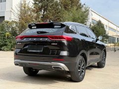 Haval H6 National Trend Edition 1.5T Automatic Urban Version - ფოტო 5