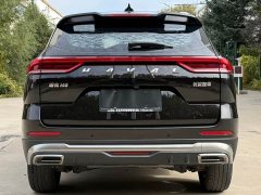 Haval H6 National Trend Edition 1.5T Automatic Urban Version - ფოტო 6