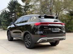 Haval H6 National Trend Edition 1.5T Automatic Urban Version - ფოტო 7