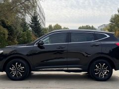 Haval H6 National Trend Edition 1.5T Automatic Urban Version - ფოტო 8