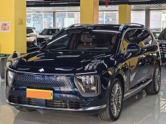 Haomo HL Facelift 350 Max Six-Seat LiDAR Version - фото 1