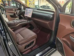 Haomo HL Facelift 350 Max Six-Seat LiDAR Version - фото 10