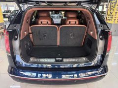 Haomo HL Facelift 350 Max Six-Seat LiDAR Version - фото 11