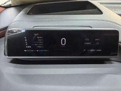 Haomo HL Facelift 350 Max Six-Seat LiDAR Version - фото 12