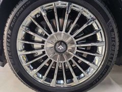 Haomo HL Facelift 350 Max Six-Seat LiDAR Version - фото 13