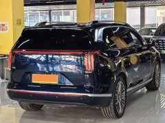 Haomo HL Facelift 350 Max Six-Seat LiDAR Version - фото 15