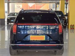 Haomo HL Facelift 350 Max Six-Seat LiDAR Version - фото 16