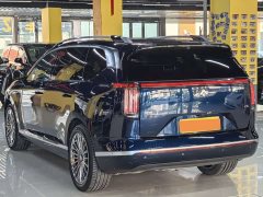 Haomo HL Facelift 350 Max Six-Seat LiDAR Version - фото 17