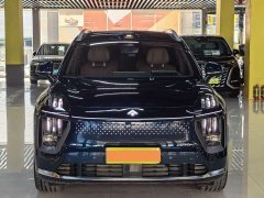 Haomo HL Facelift 350 Max Six-Seat LiDAR Version - фото 2
