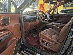 Haomo HL Facelift 350 Max Six-Seat LiDAR Version - фото 4
