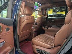 Haomo HL Facelift 350 Max Six-Seat LiDAR Version - фото 5