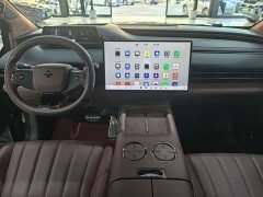 Haomo HL Facelift 350 Max Six-Seat LiDAR Version - фото 6