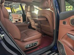 Haomo HL Facelift 350 Max Six-Seat LiDAR Version - фото 8
