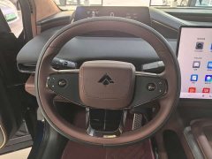 Haomo HL Facelift 350 Max Six-Seat LiDAR Version - фото 9