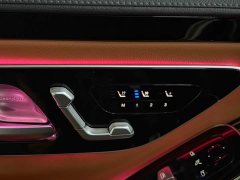 Mercedes-Benz S-Class S 450 L 4MATIC - ფოტო 10