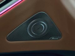 Mercedes-Benz S-Class S 450 L 4MATIC - ფოტო 11
