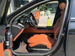 Mercedes-Benz S-Class S 450 L 4MATIC - ფოტო 19