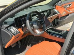 Mercedes-Benz S-Class S 450 L 4MATIC - ფოტო 20