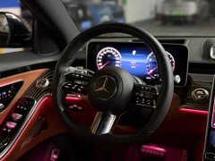 Mercedes-Benz S-Class S 450 L 4MATIC - ფოტო 7