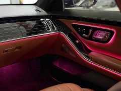 Mercedes-Benz S-Class S 450 L 4MATIC - ფოტო 8
