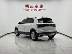 Volkswagen Tujia 2023 Facelift 1.5L Automatic Comfort Edition - ფოტო 7