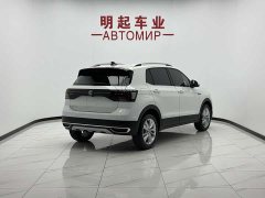Volkswagen Tujia 2023 Facelift 1.5L Automatic Comfort Edition - ფოტო 8