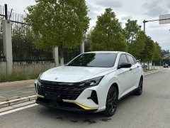Dongfeng Yixuan Mach Edition 1.5T Automatic Dream Knight Edition - ფოტო 1