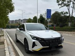 Dongfeng Yixuan Mach Edition 1.5T Automatic Dream Knight Edition - ფოტო 2