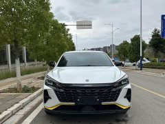Dongfeng Yixuan Mach Edition 1.5T Automatic Dream Knight Edition - ფოტო 3