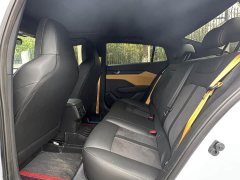 Dongfeng Yixuan Mach Edition 1.5T Automatic Dream Knight Edition - ფოტო 5