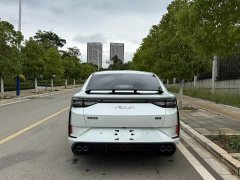 Dongfeng Yixuan Mach Edition 1.5T Automatic Dream Knight Edition - ფოტო 6