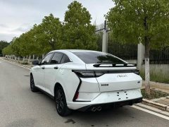 Dongfeng Yixuan Mach Edition 1.5T Automatic Dream Knight Edition - ფოტო 7