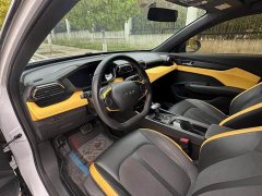 Dongfeng Yixuan Mach Edition 1.5T Automatic Dream Knight Edition - ფოტო 9