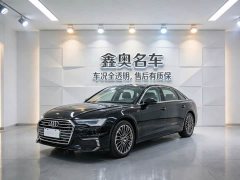Audi A6L New Energy 55 TFSI e quattro - ფოტო 1