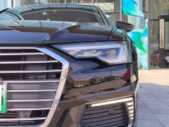 Audi A6L New Energy 55 TFSI e quattro - ფოტო 12