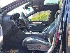 Audi A6L New Energy 55 TFSI e quattro - ფოტო 15