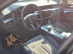 Audi A6L New Energy 55 TFSI e quattro - ფოტო 16