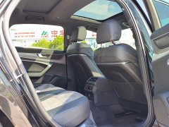 Audi A6L New Energy 55 TFSI e quattro - ფოტო 18