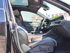 Audi A6L New Energy 55 TFSI e quattro - ფოტო 19