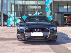 Audi A6L New Energy 55 TFSI e quattro - ფოტო 2