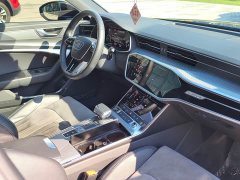 Audi A6L New Energy 55 TFSI e quattro - ფოტო 20