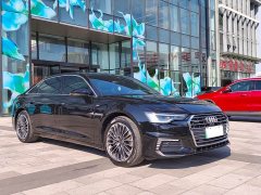 Audi A6L New Energy 55 TFSI e quattro - ფოტო 3