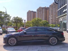 Audi A6L New Energy 55 TFSI e quattro - ფოტო 7