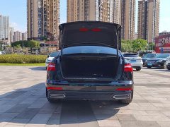 Audi A6L New Energy 55 TFSI e quattro - ფოტო 8