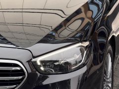 Mercedes-Benz E-Class E 300 L Fashion Edition - ფოტო 11